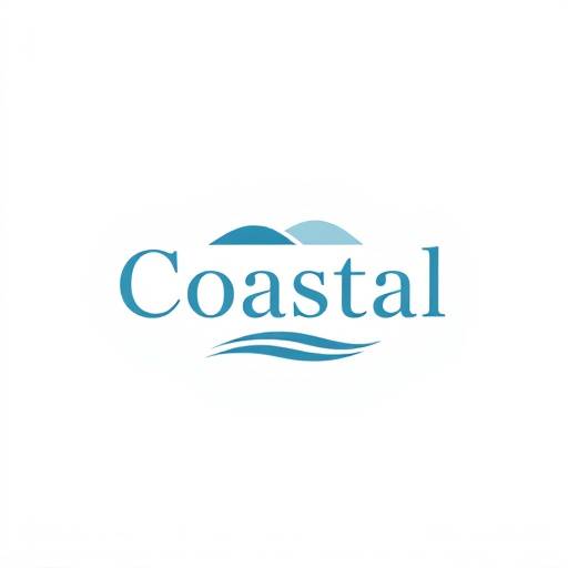 Seaside Escapes Logo