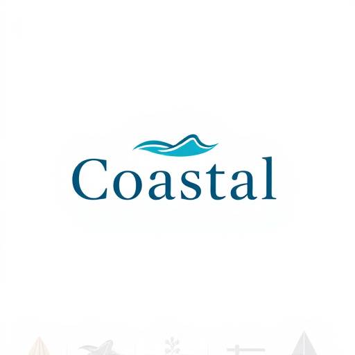 Seaside Escapes Logo